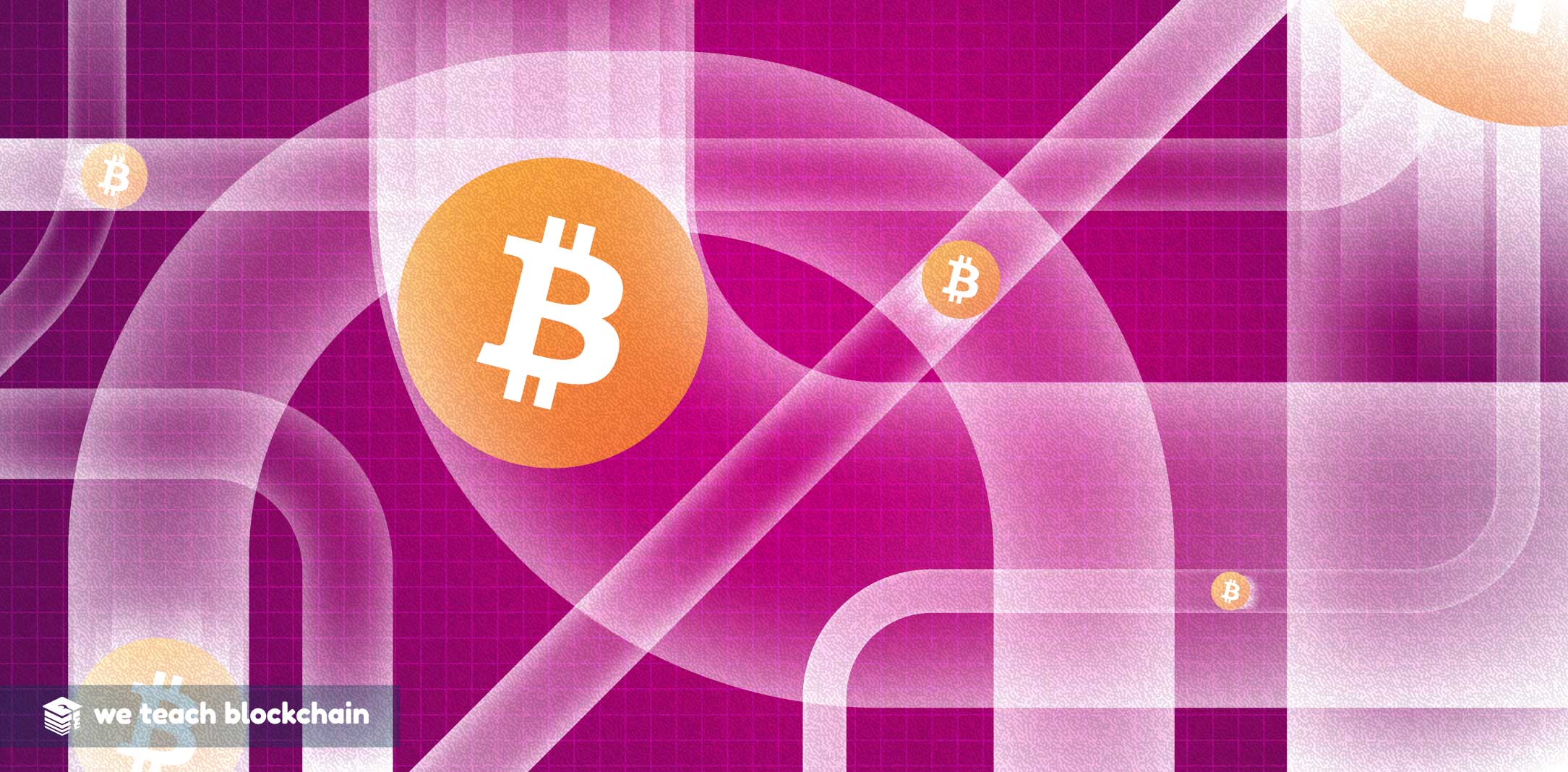 Visualization of bitcoin transactions