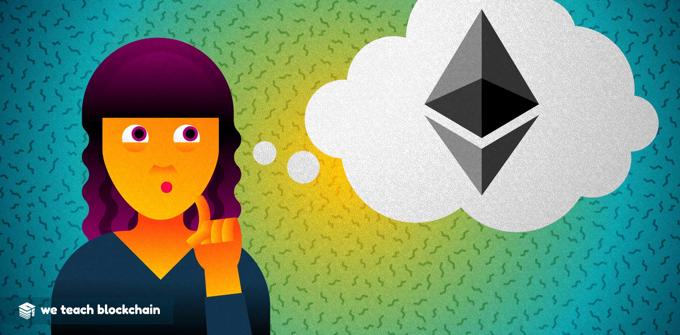 Thinking about Ethereum